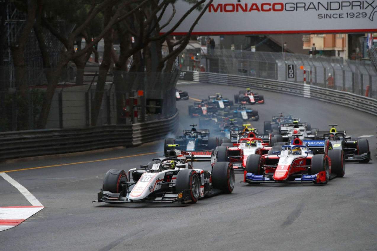 autos, cars, caio collet, dennis hauger, formula 1, formula 2, formula 3, jack doohan, list, oliver bearman, pato o&39;ward, theo pourchaire, victor martins, zak o&39;sullivan, eight future f1 champions to watch in 2022