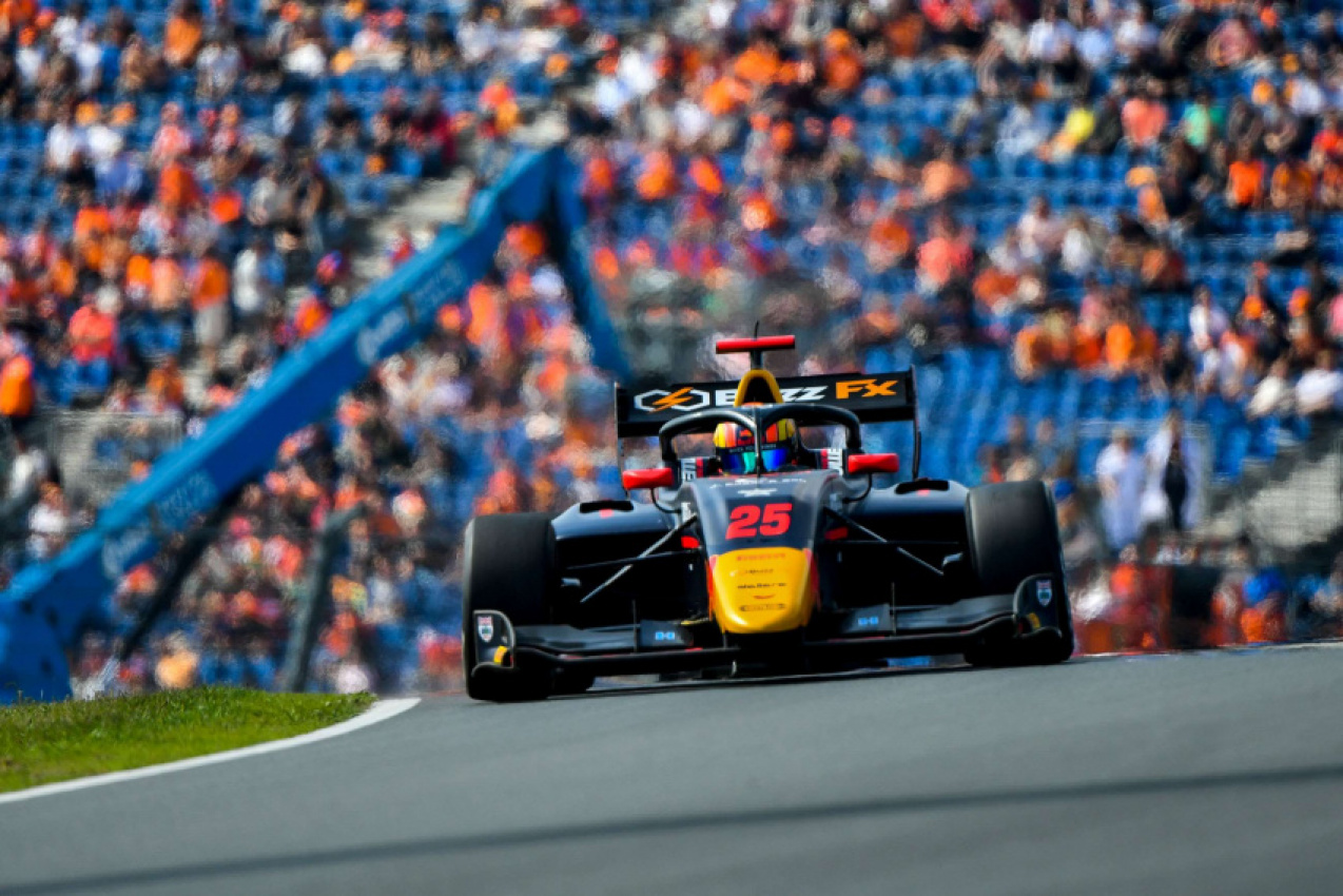 autos, cars, caio collet, dennis hauger, formula 1, formula 2, formula 3, jack doohan, list, oliver bearman, pato o&39;ward, theo pourchaire, victor martins, zak o&39;sullivan, eight future f1 champions to watch in 2022