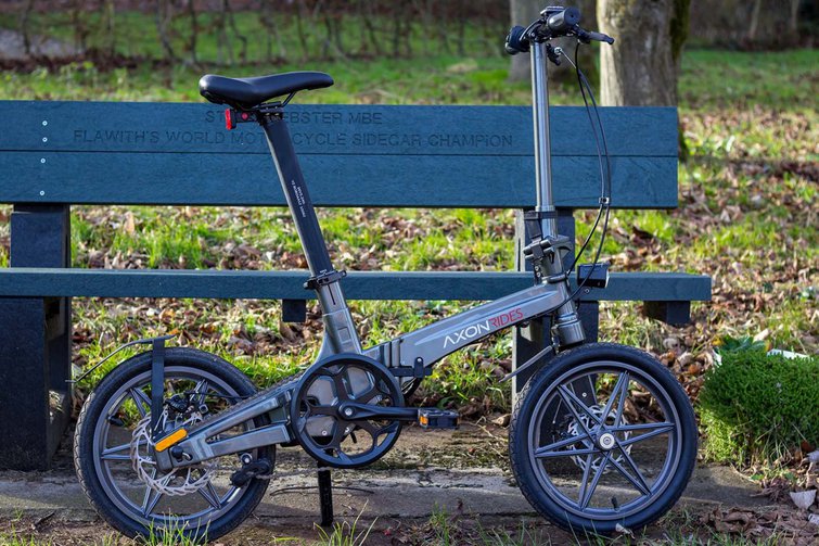cars, reviews, move electric, axon rides pro lite e-bike review – move electric