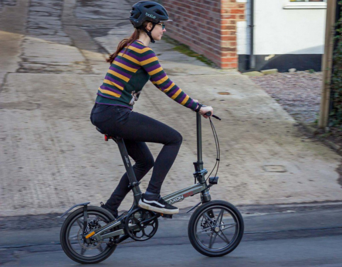cars, reviews, move electric, axon rides pro lite e-bike review – move electric