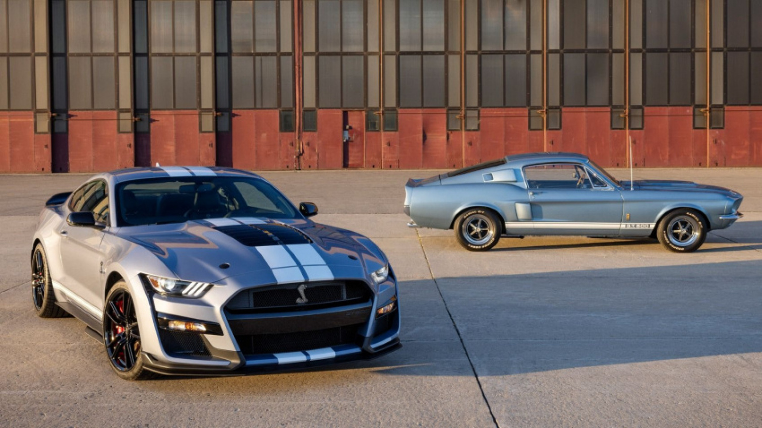 autos, cars, shelby, american, asian, celebrity, classic, client, europe, exotic, features, handpicked, luxury, modern classic, muscle, news, newsletter, off-road, sports, trucks, this stunning 2022 shelby gt500 heritage edition with more entries as a motorious reader