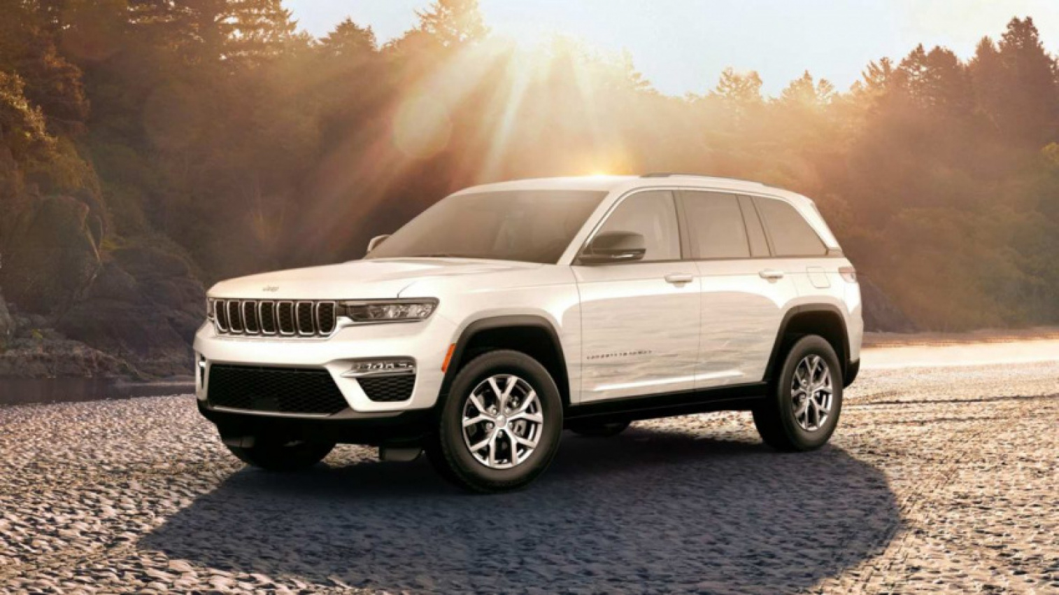autos, cars, jeep, jeep india reveals its plans for meridian and grand cherokee!
