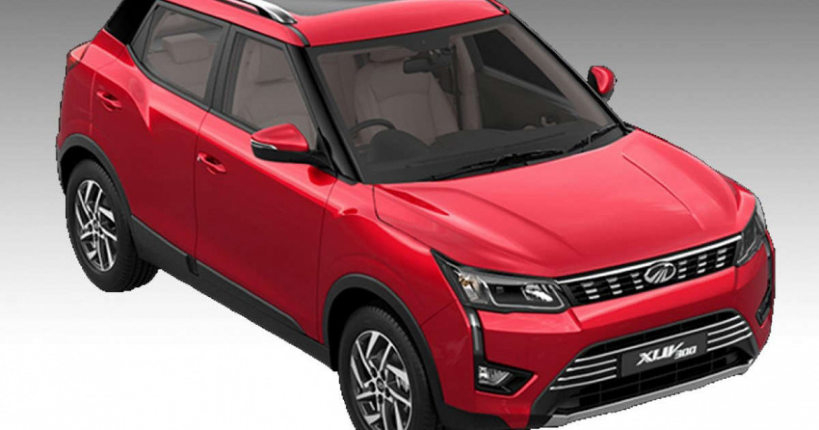 autos, cars, mahindra, see new mahindra suv discount offers of up to rs 81,500 on xuv300, scorpio and more