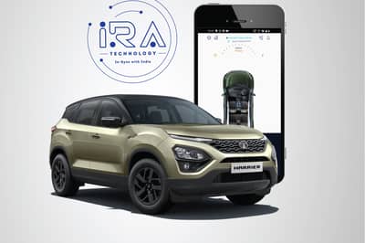 android, article, autos, cars, android, tata kaziranga edition now available with the punch, nexon, harrier and safari