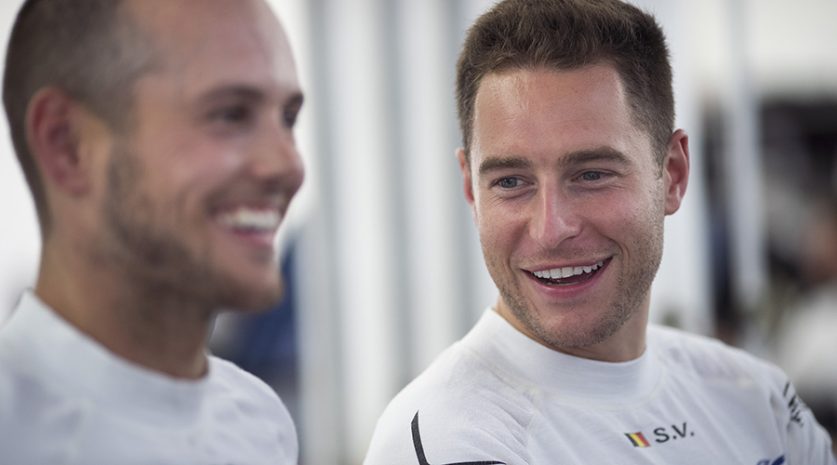 all sports cars, autos, cars, vandoorne joins meyer shank for 12 hours of sebring