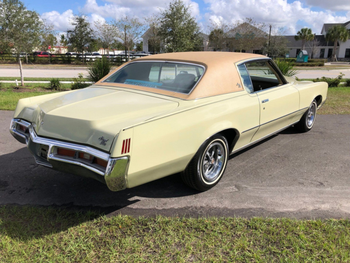autos, cars, pontiac, american, asian, celebrity, classic, client, europe, exotic, features, german, handpicked, luxury, modern classic, muscle, news, newsletter, off-road, sports, trucks, 1972 pontiac grand prix sports plenty of luxury and performance from the 1970s