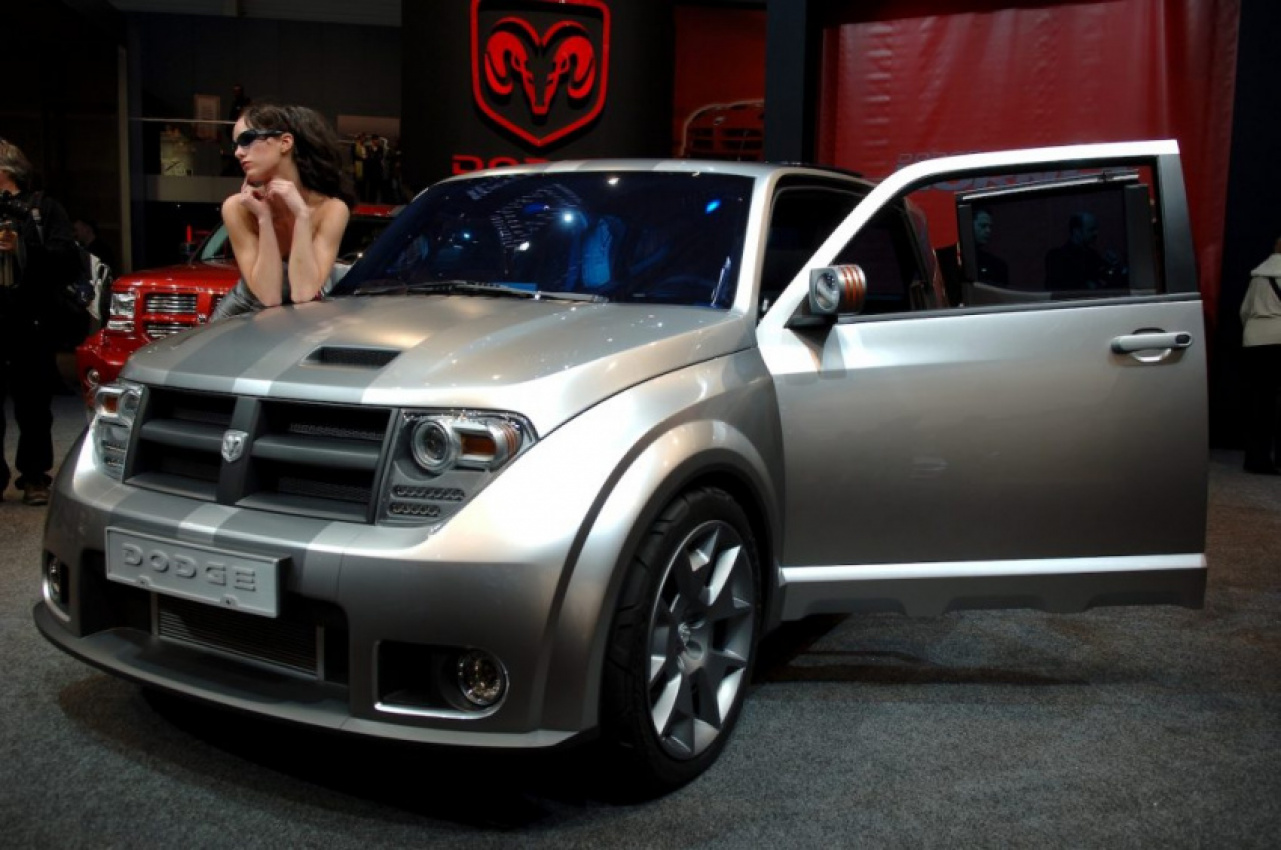 autos, cars, dodge, how did the 2023 dodge hornet get its name?