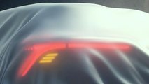 autos, cars, evs, mg, mg 4 electric hatchback teased ahead of q4 2022 reveal