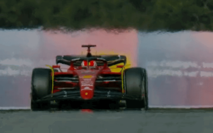 autos, formula 1, motorsport, f1testing, f1 testing: the return of ‘porpoising’ – what is it?