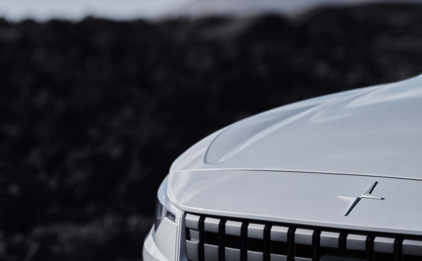 autos, cars, climate, polestar, climate change, cop26, electric cars, industry, polestar news, climate, cop26, climate change, polestar is developing a climate-neutral car, and it's calling on the industry for help