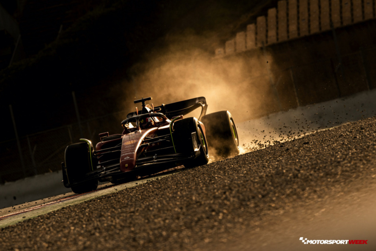 autos, formula 1, motorsport, f1testing, gallery, gallery: day 2 of formula 1 testing at barcelona