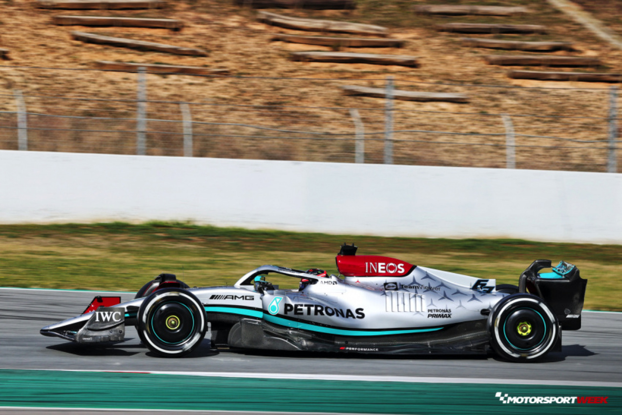 autos, formula 1, motorsport, f1testing, gallery, gallery: day 2 of formula 1 testing at barcelona