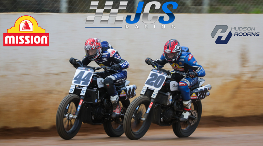 all motorcycles, autos, cars, jcs racing confirms aft rider roster