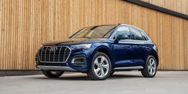 audi, autos, cars, news, audi q5, 2022 audi q5 buyers are paying more for less