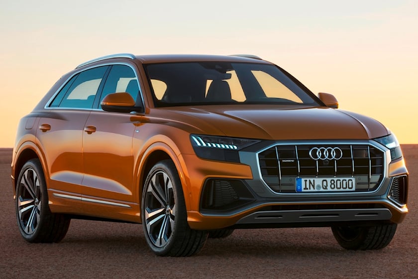 audi, autos, cars, engine, industry news, technology, sustainable fuel will save audi's turbodiesel v6 engines