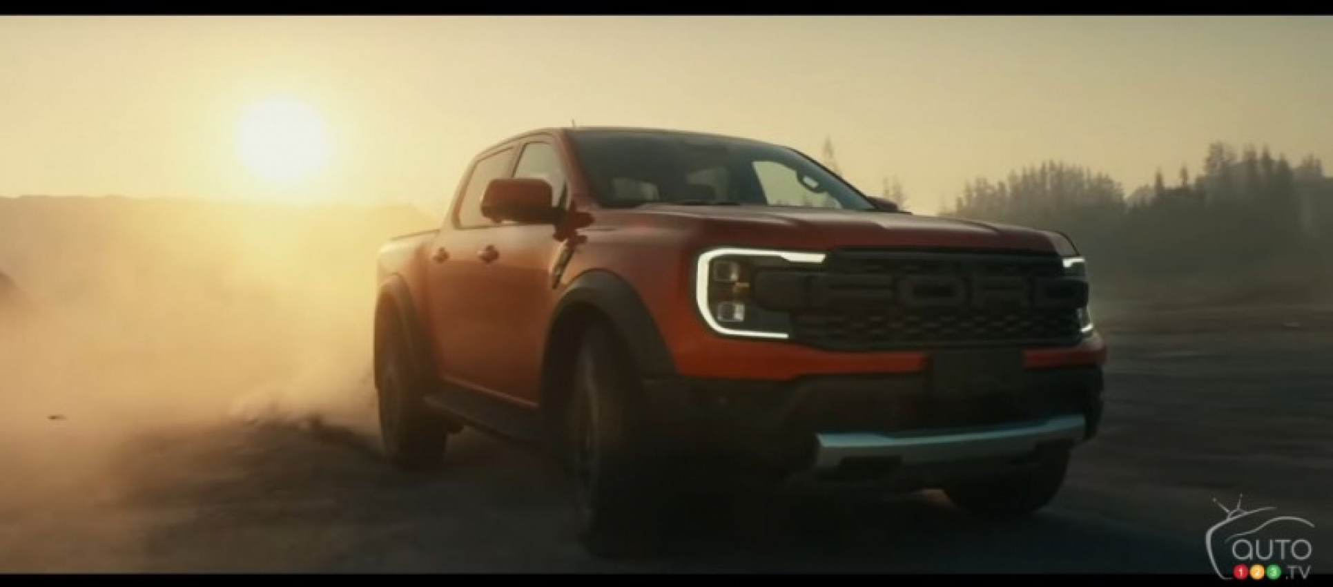 autos, cars, ford, reviews, ford’s ranger raptor will be sold in north america