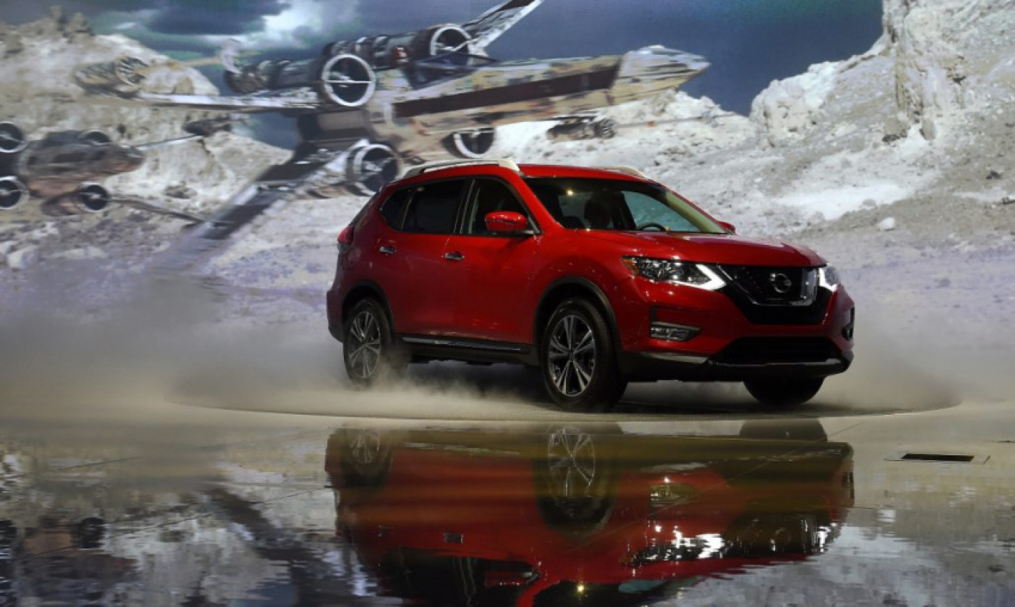 autos, cars, nissan, should you buy a used nissan rogue?