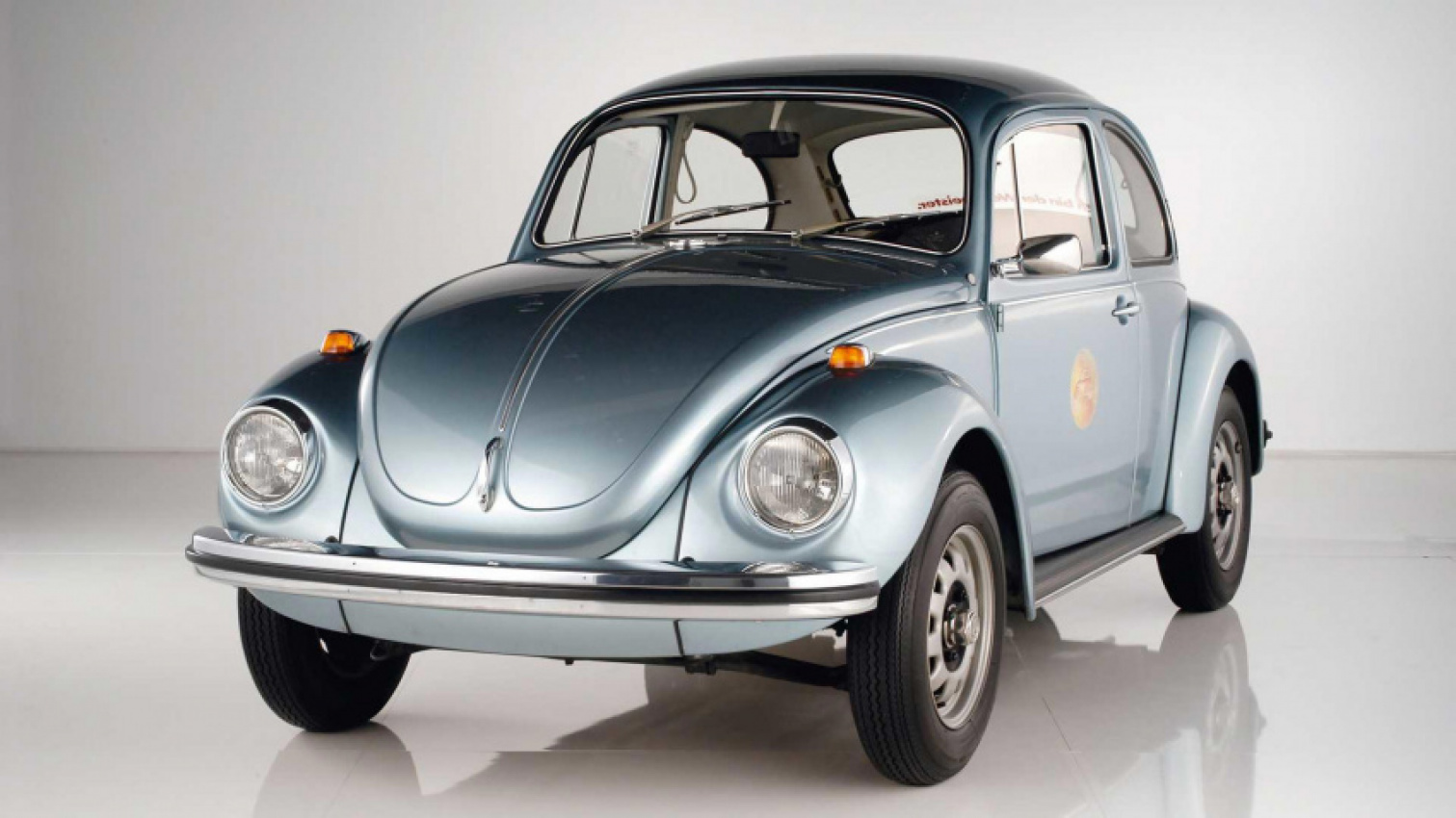 autos, cars, volkswagen, volkswagen beetle, volkswagen beetle: se cumplen 50 años de su récord de ventas