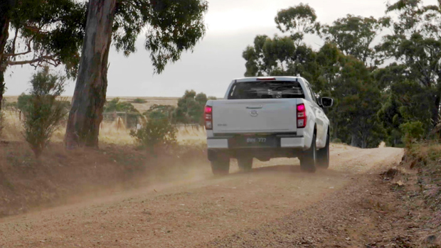 android, autos, cars, mazda, reviews, mazda bt-50, android, mazda bt-50 1.9 xs dual-cab review