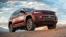 autos, cars, jeep, jeep issues stop-sale on grand cherokee over keyfob woes