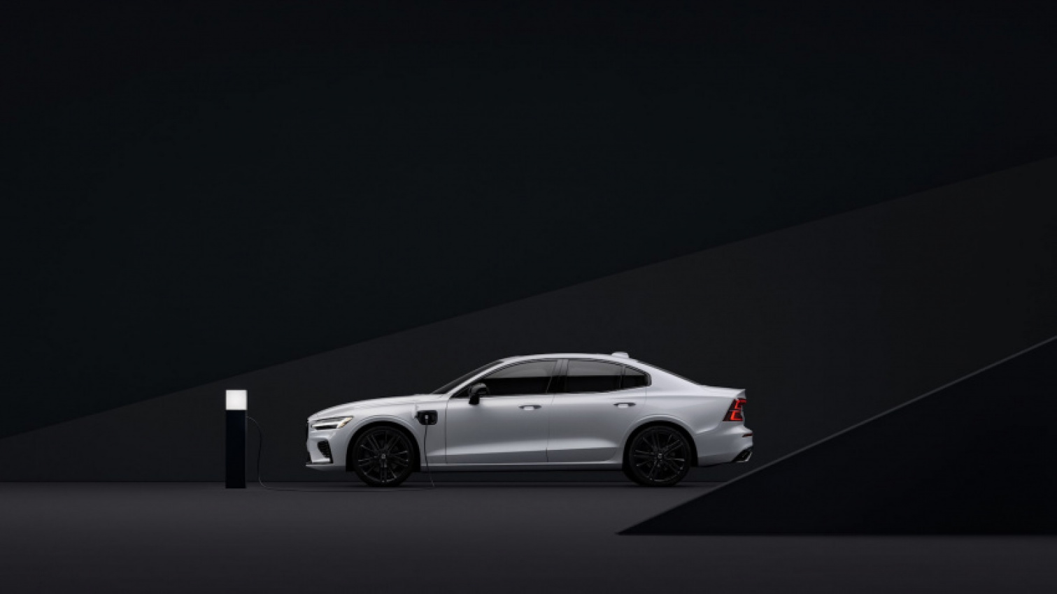 autos, cars, news, volvo, back in black (and white): volvo announces s60 black edition visual upgrades