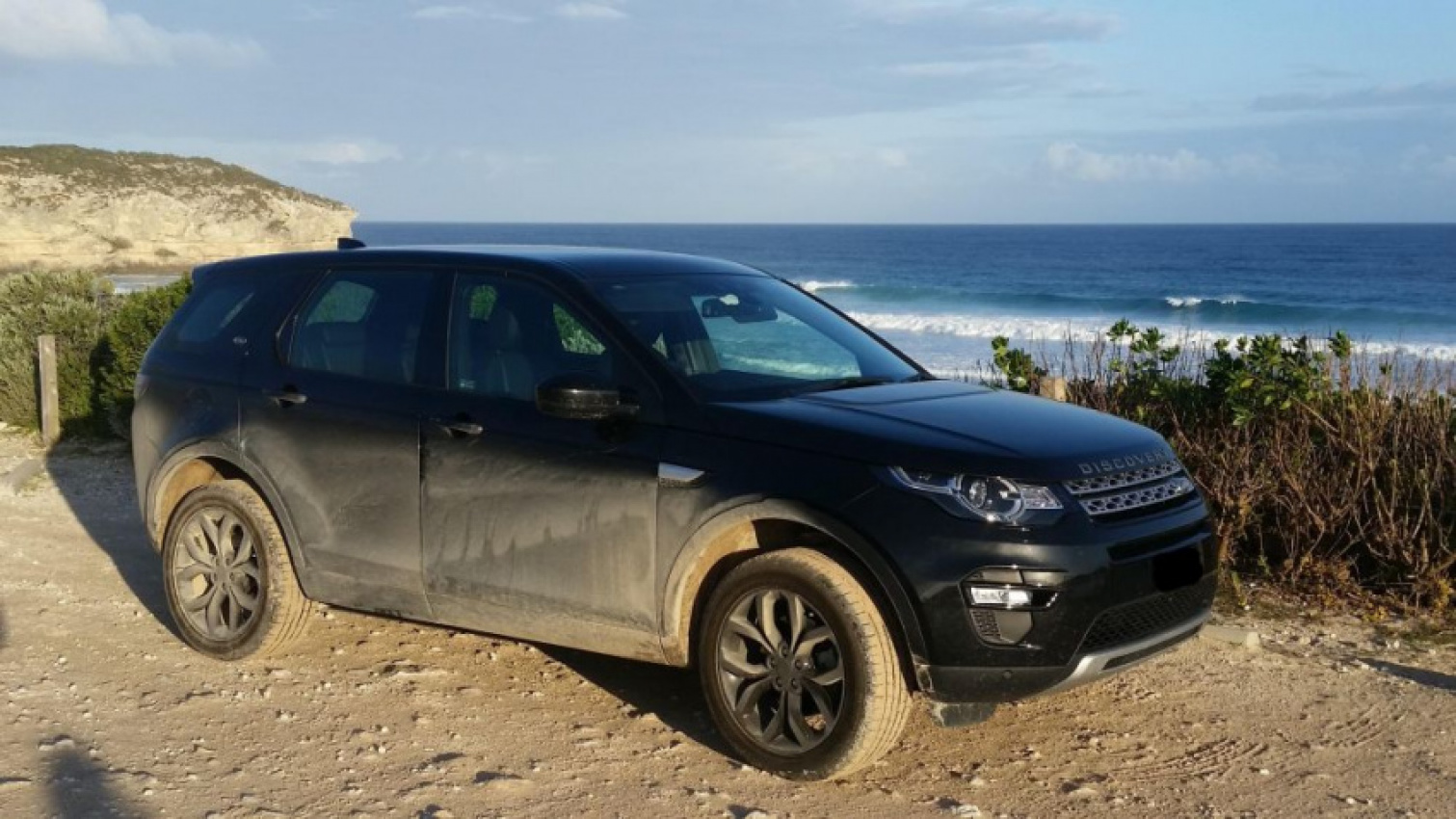 autos, cars, land rover, android, land rover discovery, land rover discovery sport, android, 2017 land rover discovery sport td4 (132kw) hse owner review