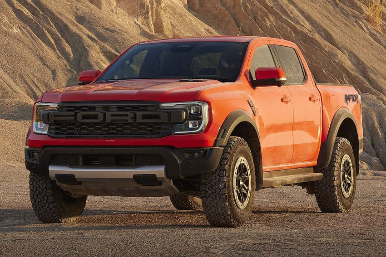 autos, cars, ford, reviews, 4x4 offroad cars, adventure cars, car news, dual cab, ford ranger, ford ranger raptor, performance cars, ranger, tradie cars, new ford ranger raptor: five things we love – and don’t