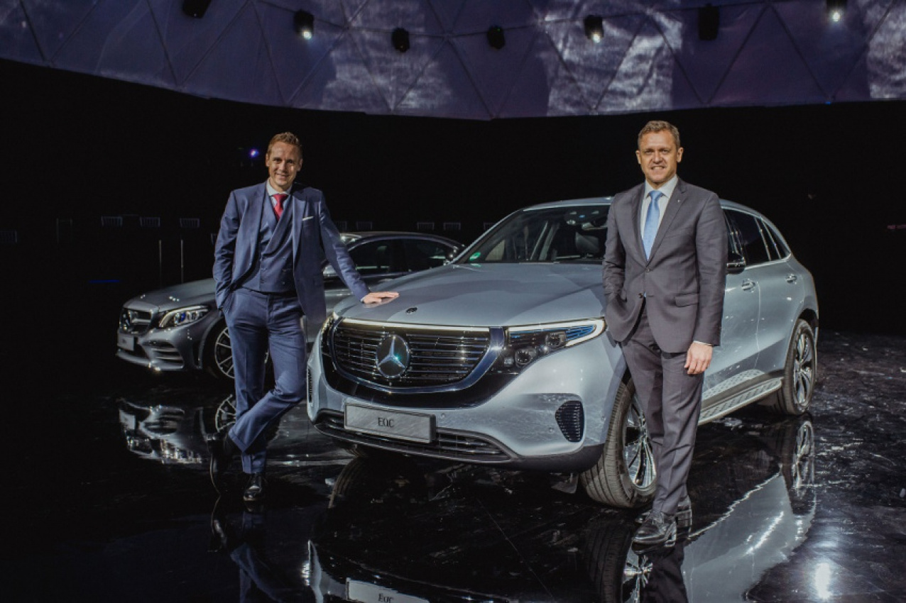 autos, car brands, cars, mercedes-benz, automotive, electric vehicle, malaysia, mercedes, mercedes-benz malaysia, plug in hybrid, sedan, mercedes-benz malaysia showcases its eq intelligent electric mobility brand