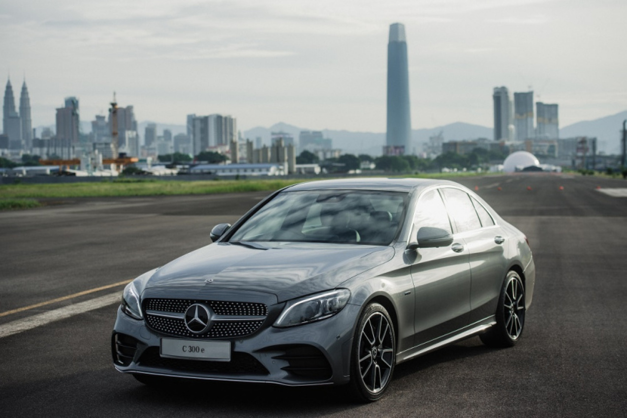 autos, car brands, cars, mercedes-benz, automotive, electric vehicle, malaysia, mercedes, mercedes-benz malaysia, plug in hybrid, sedan, mercedes-benz malaysia showcases its eq intelligent electric mobility brand