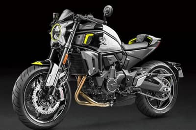 article, autos, cars, cfmoto 700 cl-x sport makes european debut with a ridiculously low price