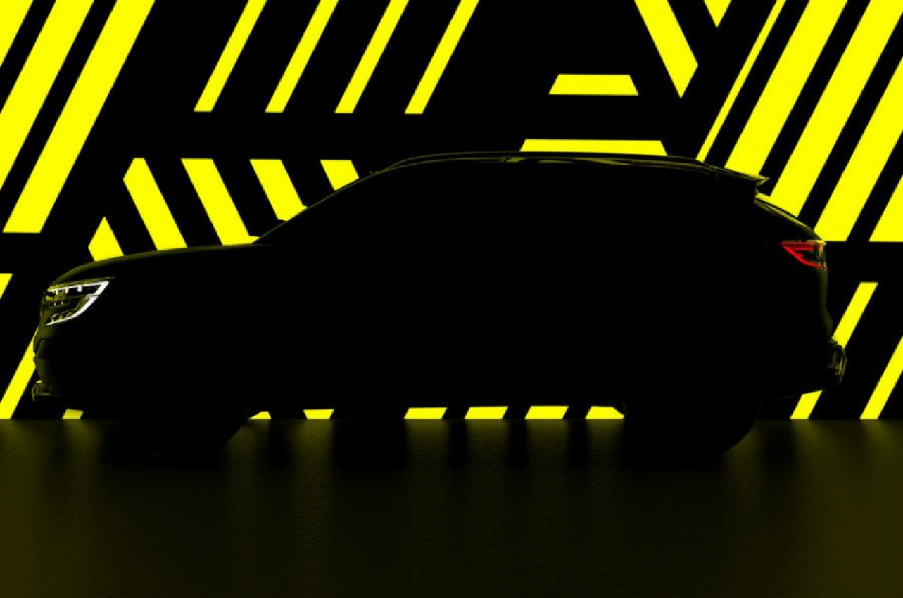 autos, car news, cars, news, renault, android, renault austral, suvs, android, renault austral ready to be revealed next month