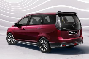 autos, car brands, cars, android, automotive, malaysia, proton, android, proton exora mpv receive updates for 2019