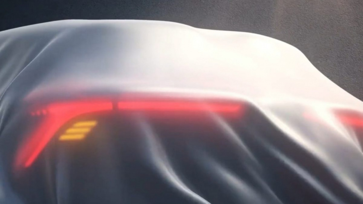 autos, cars, mg, mg teases its upcoming electric offering for the uk