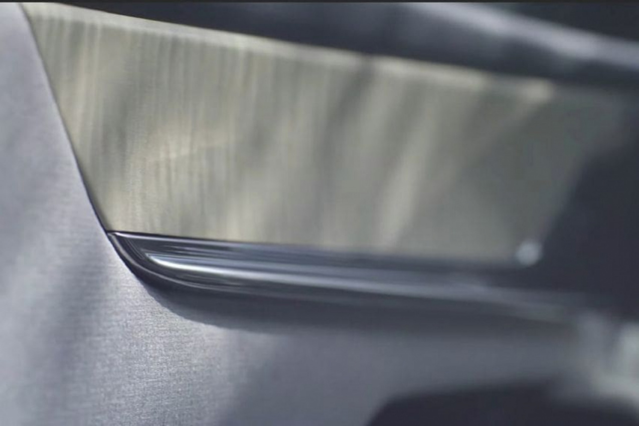 autos, cars, mazda, mazda cx-60, mazda releases another teaser for cx-60