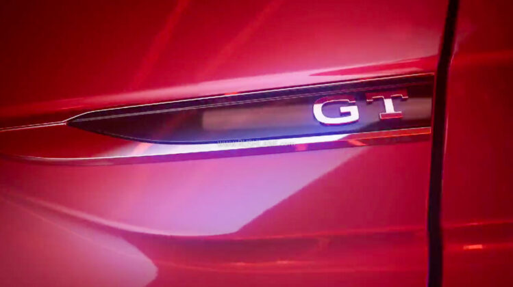 android, cars, reviews, volkswagen, android, volkswagen virtus gt line top variant teased – new details revealed