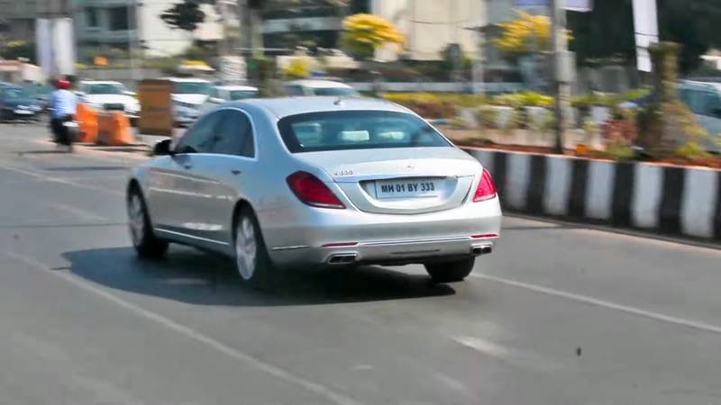 article, autos, cars, watch asia’s richest man rolling in multi-crore convoy