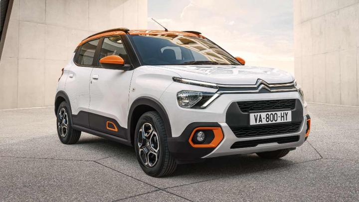 autos, cars, c3 aircross, c3 sporty, citroën, indian, scoops & rumours, rumour: citroen c3 india launched in june 2022