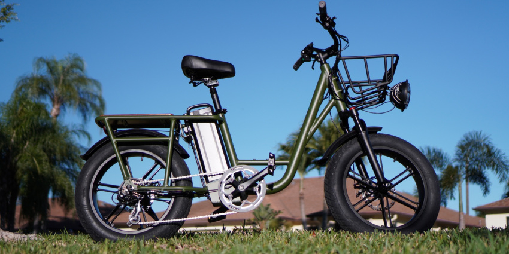 autos, cars, ram, fiido t1 electric bike review: cramming a big battery and tons of value into a utility e-bike