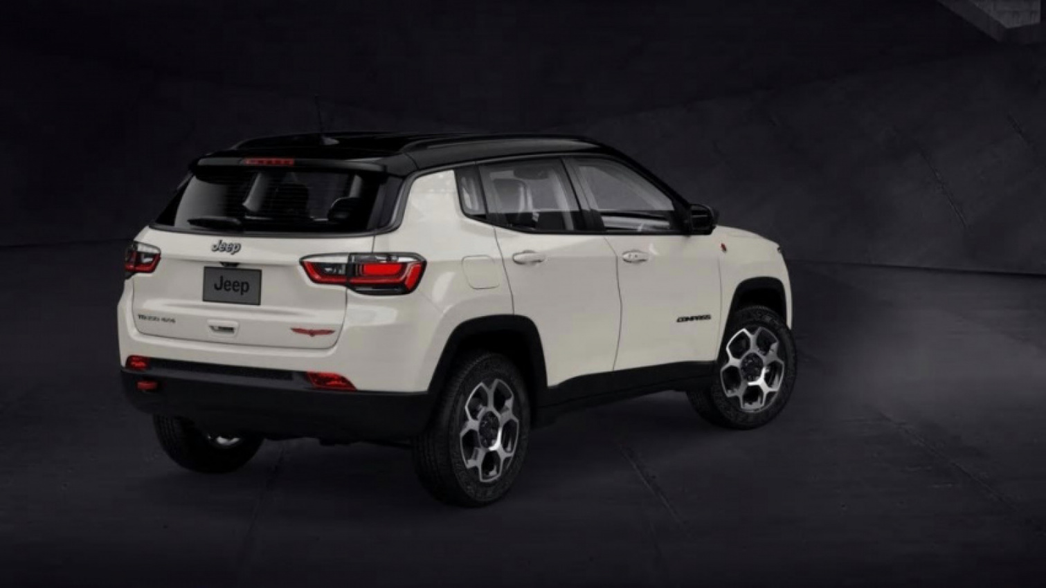 autos, cars, jeep, jeep compass, 2022 jeep compass trailhawk india launch in march