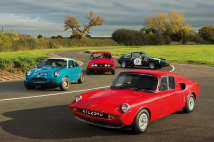 autos, cars, rolls-royce, classic rolls-royce sets electric lap record