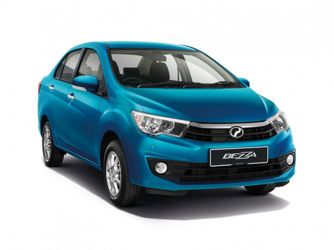autos, car brands, cars, perodua, perodua positive about 2016 with new model offering