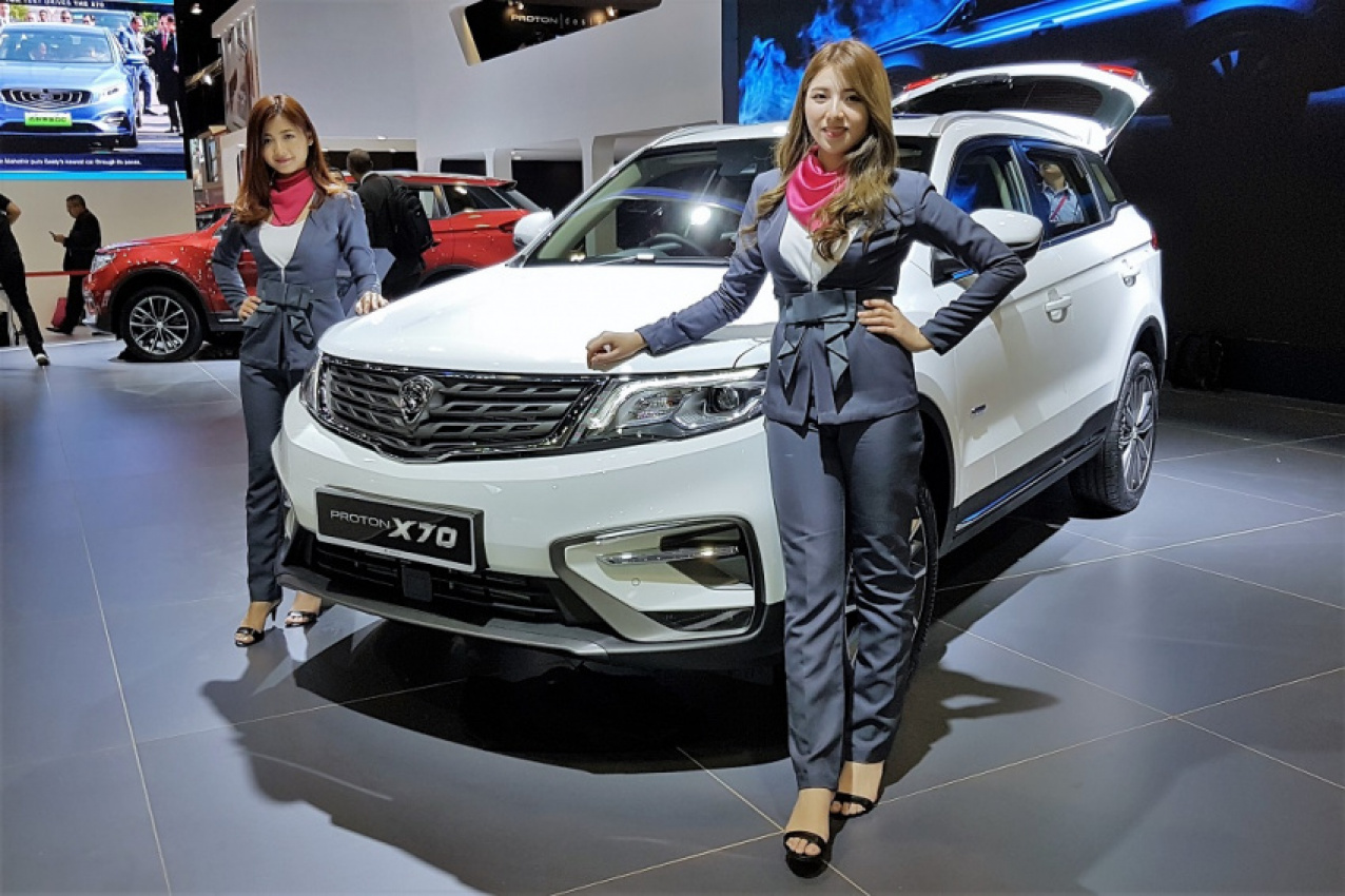 autos, car brands, cars, 3s dealership, 4s dealership, aftersales, automotive, dealership, malaysia, proton, sales, proton ends first quarter of 2019 with record numbers