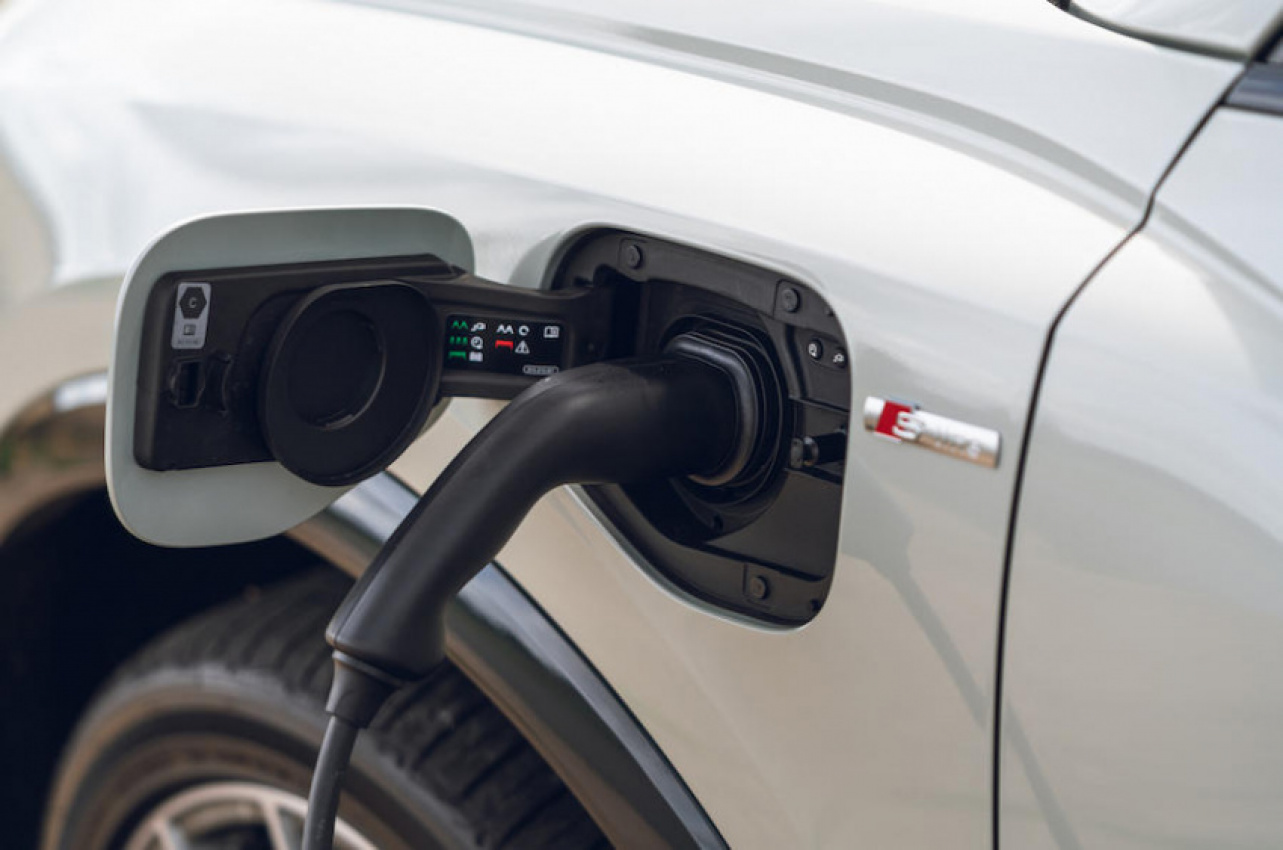 autos, cars, electric vehicle, advertising promotions, audi e-tron, car news, promoted by audi, electric range and recharging: your simple ev guide