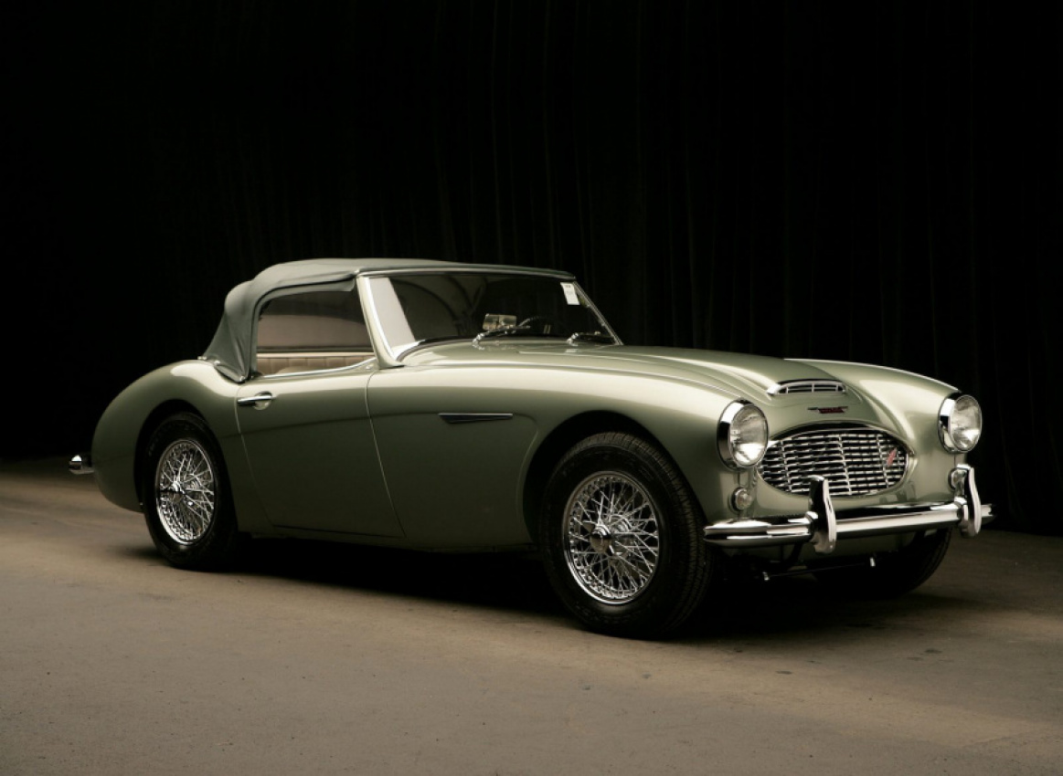 autos, cars, classic cars, 1960 austin-healey 3000 mk 1, austin-healey, austin-healey 3000, 1960 austin-healey 3000 mk 1