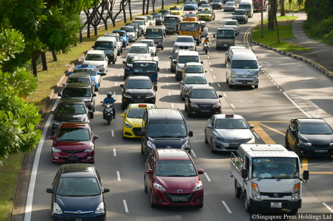 autos, cars, features, driving in singapore, europe, feature, logistics, oil prices, petrol prices, russian invasion, ukraine conflict, how the conflict in ukraine will affect drivers in singapore
