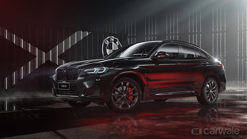 autos, bmw, cars, bmw x4, new bmw x4 pre-bookings open in india