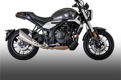 article, autos, cars, honda, the newly-launched voge trofeo 500ac is set to take on the honda cb500f