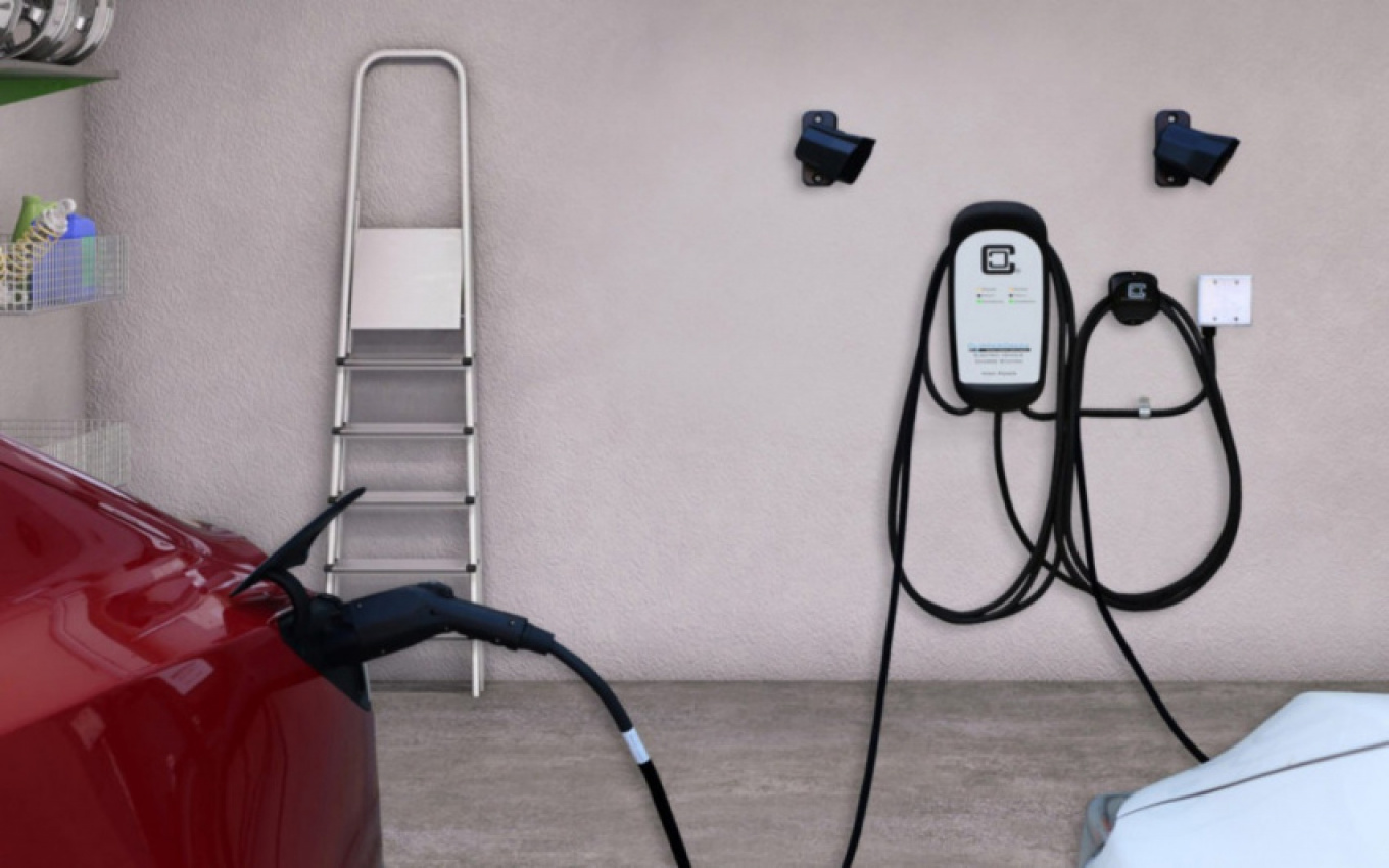 autos, cars, tesla, charging, electric cars, tesla news, tesla tops study of home charging experience—again