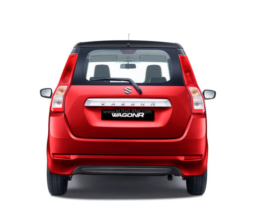 cars, reviews, 2022 maruti wagonr launch price rs 5.4 l to rs 7.1 l