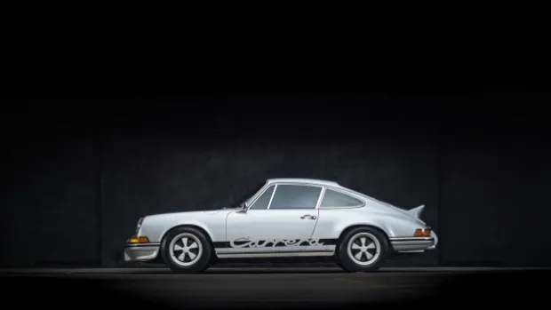 autos, cars, porsche, american, asian, celebrity, classic, client, europe, exotic, features, handpicked, luxury, modern classic, muscle, news, newsletter, off-road, sports, trucks, 2.7l-powered 1971 porsche 911t coupe is vintage sport goodness